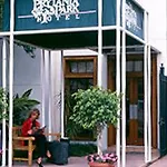 The Prytania Park Hotel 2*
