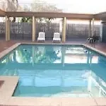 Super 8 By Wyndham Hotel 2*