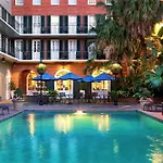 Four Points By Sheraton French Quarter Hotel New Orleans