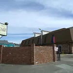 Hotel The Treme 3*