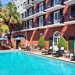 Four Points By Sheraton French Quarter Hotel