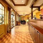 Super 8 By Wyndham Hotel 2*