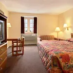 Super 8 By Wyndham 2*