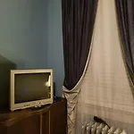 The Columns Hotel