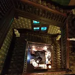 The Columns Hotel