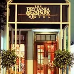 The Prytania Park New Orleans
