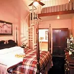 The Prytania Park 2* New Orleans