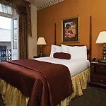 Inn Le Richelieu In The French Quarter New Orleans