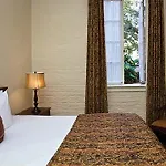 Le Richelieu In The French Quarter Inn