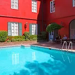 Inn Le Richelieu In The French Quarter