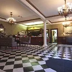 Inn Le Richelieu In The French Quarter New Orleans