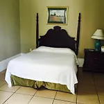 St Vincent's New Orleans