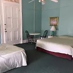 St Vincent's Hostel