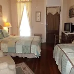 Bed & Breakfast Garden District New Orleans
