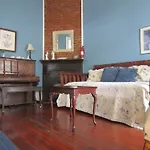 Bed & Breakfast Garden District New Orleans