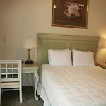 Hotel The Prytania Park New Orleans