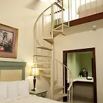 The Prytania Park Hotel New Orleans