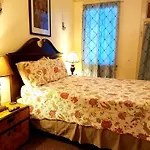 Lion's Hotel New Orleans