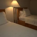 Hotel The Treme New Orleans