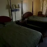 Hotel 10 Extended Stay New Orleans