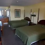 Motel Hotel 10 Extended Stay New Orleans