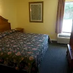 Hotel 10 Extended Stay 2* New Orleans