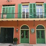 Inn Soniat House New Orleans