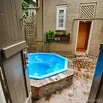 On Ursulines, A French Quarter 3*