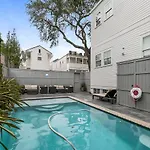 Private 3br On Carondelet By Hosteeva New Orleans