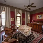 Maison De Macarty