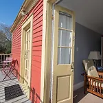 Maison De Macarty
