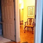 Lion's 3* New Orleans