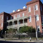 St Vincent's *