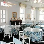 St Vincent's Hostel New Orleans