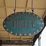 Inn Soniat House New Orleans