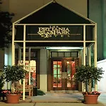 The Prytania Park Hotel