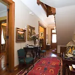 1896 O\'Malley House