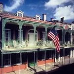 Soniat House Inn
