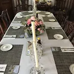 Bed & Breakfast Rose Manor