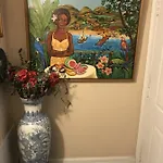 Rose Manor Bed & Breakfast New Orleans
