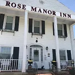 Bed & Breakfast Rose Manor