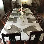 Rose Manor Bed & Breakfast