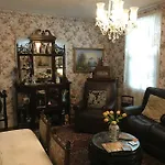 Rose Manor 4*