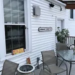 Bed & Breakfast Rose Manor New Orleans