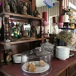 Bed & Breakfast Rose Manor