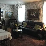 Rose Manor Bed & Breakfast 4*