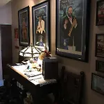 Bed & Breakfast Rose Manor New Orleans