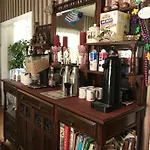 Rose Manor Bed & Breakfast