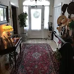 Bed & Breakfast Rose Manor New Orleans