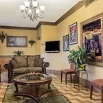 Hotel Super 8 By Wyndham 2*